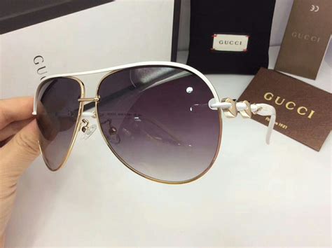 gucci ray ban sunglass